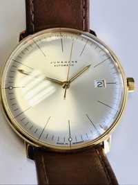 Zegarek Junghans Max Bill automatic