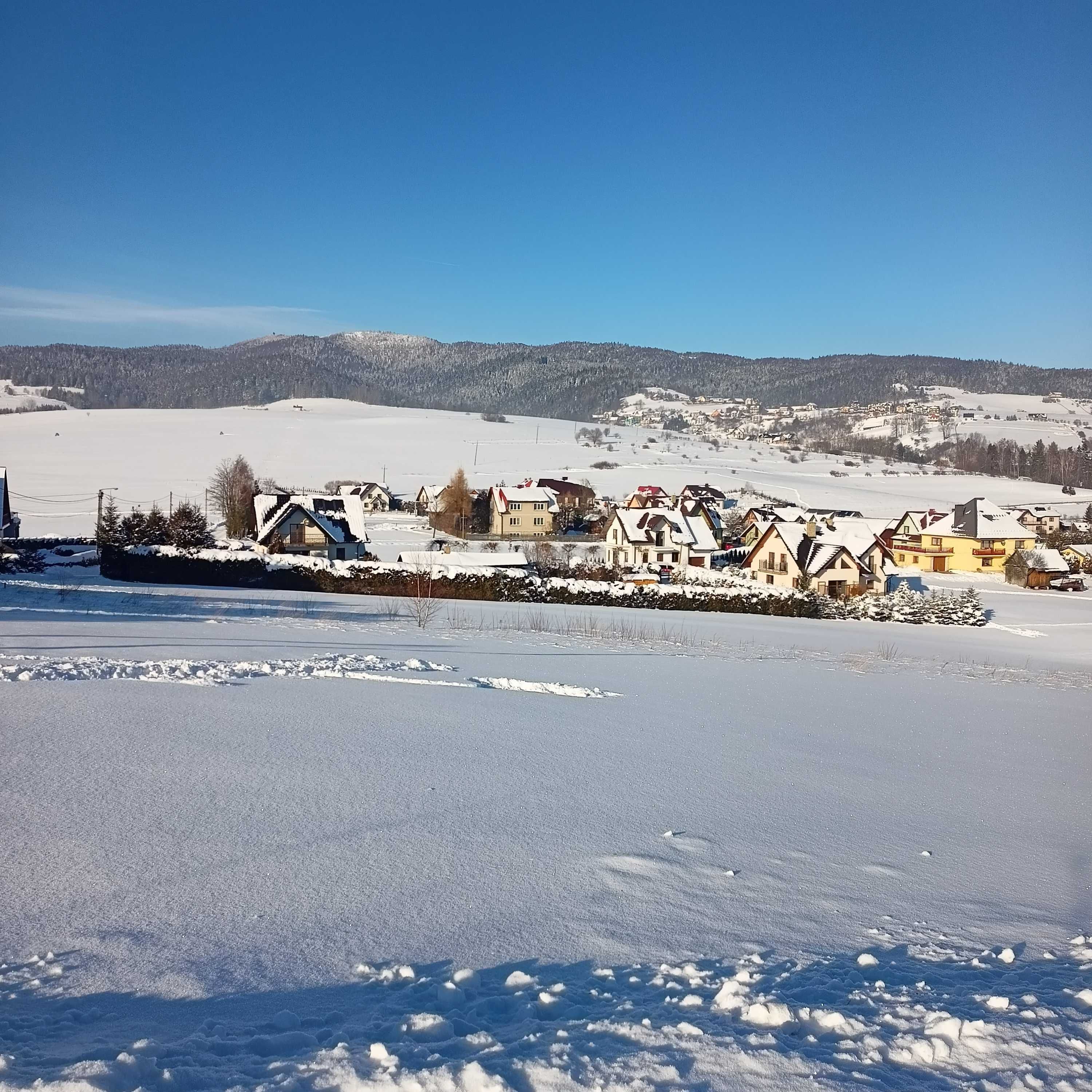 Duży domek z altanką i grillem na wyłączność ,GÓRY, PIENINY