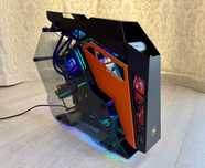 Ігровой комьютер Intel Core i9 Asus ROG RTX3090 Asus Thor 1200w