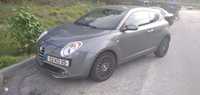 Alfa Romeo Mito 1.3Jtdm