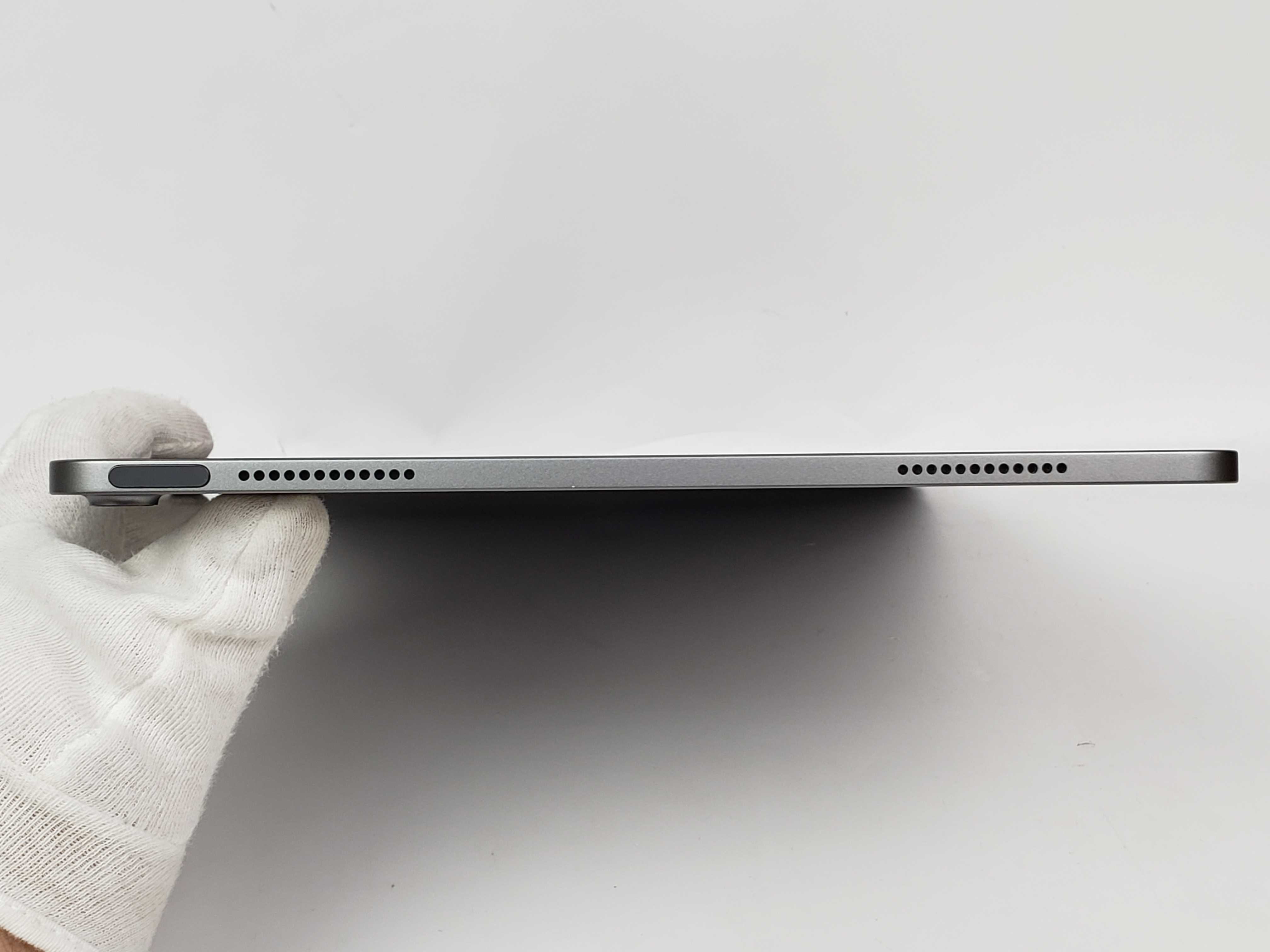Apple iPad Air 6 13 2024 Space Gray M2 Chip Wi-Fi 128GB 15 ЦИКЛІВ