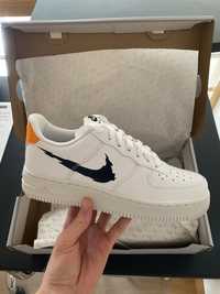 Nowe buty Nike Air Force 1 07