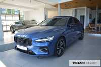 Volvo S60 B5 AWD R-Design Bursting Bule