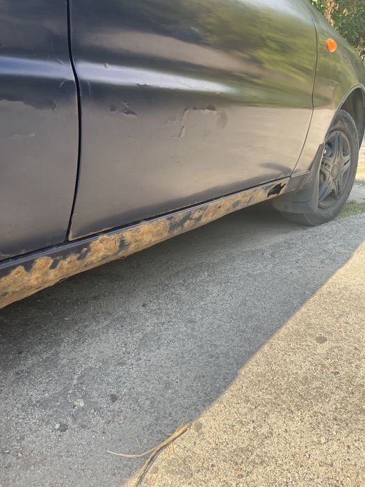 Продам авто део сенс 1.3