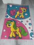 Dywan kucyki Pony