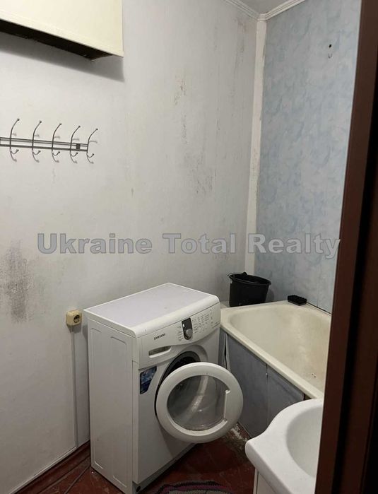 ТРОЕЩИНА! Велика 3 кімнатна квартира 86м2! Вулиця Бальзака 4