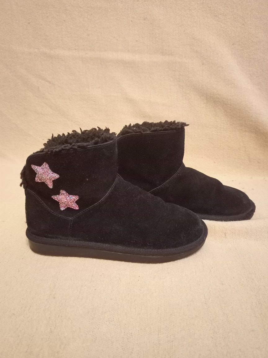 Buty Kozaki UGG KOOLABURRA rozmiar EU 37 warto !!!
