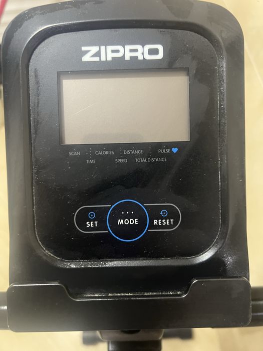 Bicicleta estatica zipro one S