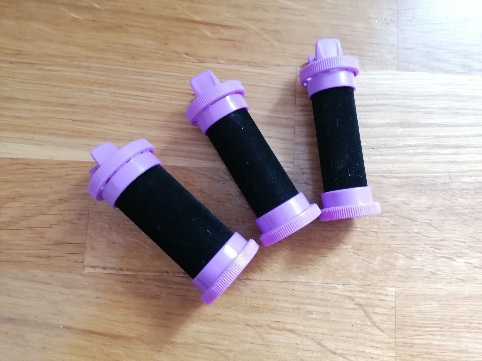 Remington Fast Curls Rollers KF40E Termoloki