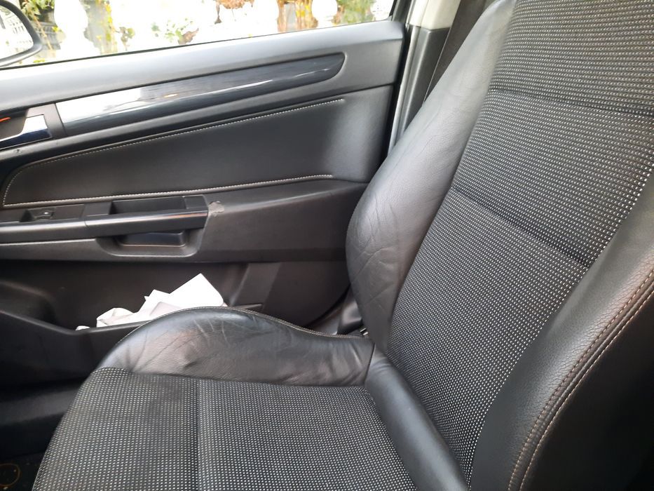 Opel astra 1.7cdti cosmo