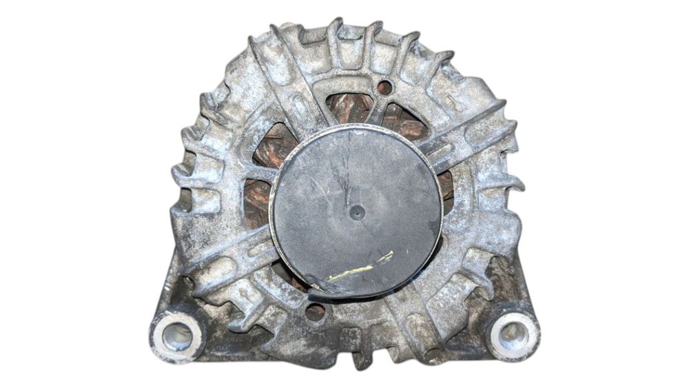 Генератор FIAT Scudo, Ducato 0124525035 генератор дукато