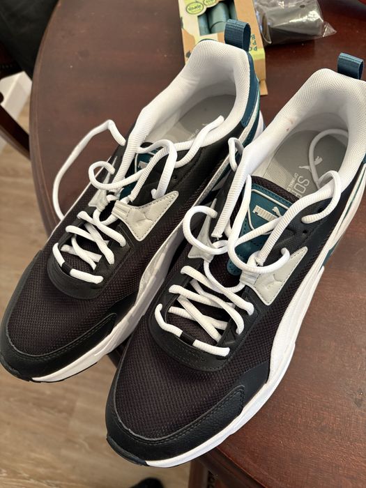 Tenis puma numero 47