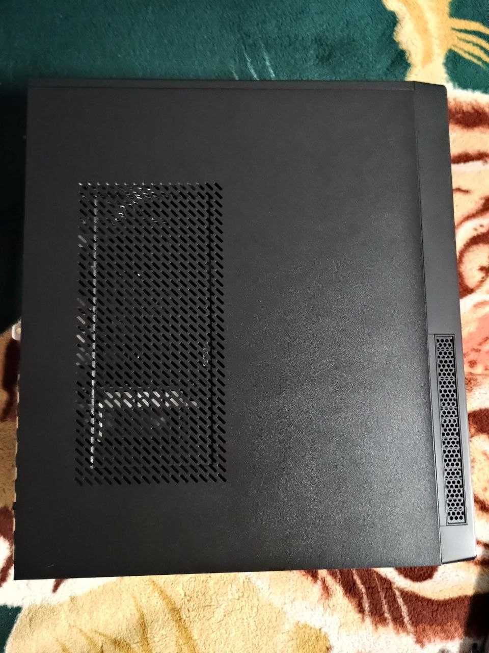 ПК am4 ryzen 3600 corsair ddr4 ssd nvidia ddr5 сс150