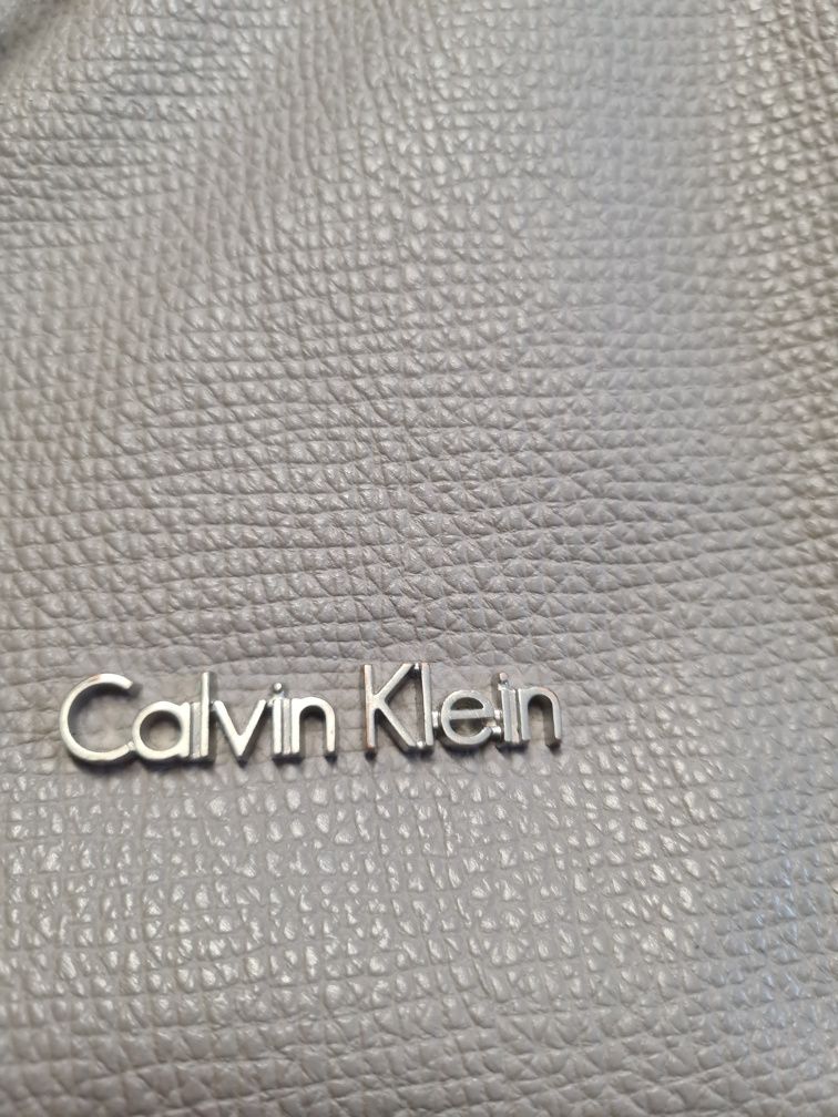 Calvin Klein Cudo torebka shoperka