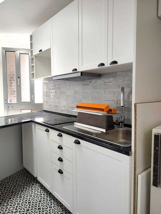 Arrenda-se Casa térrea – Tudo o que precisa a poucos minutos a pé