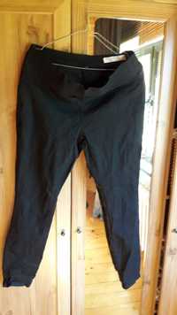 ASOS spodnie ciążowe jegginsy na gumie 40 UK 12