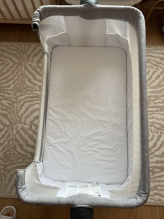 Berço Co-Sleeping KINDERKRAFT