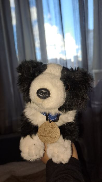 Реалістичні собачки іграшки