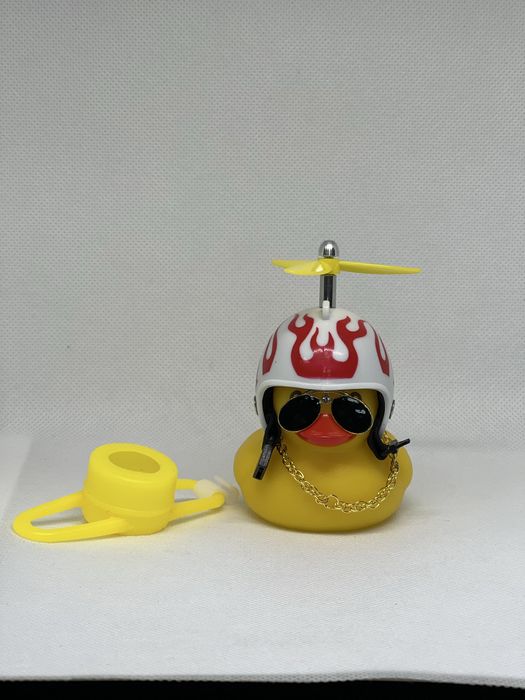 Аксесуар качечка на руль