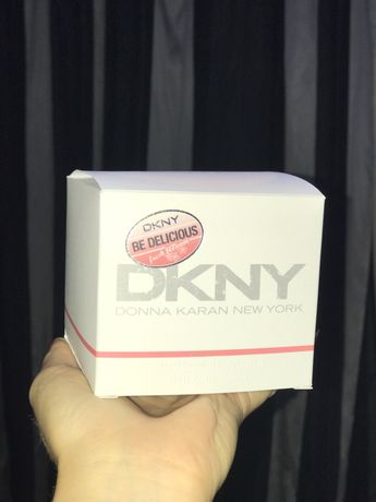 DKNY perfume senhora