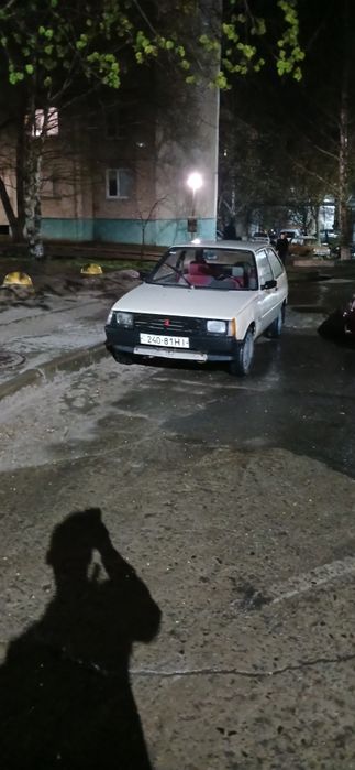 Продам Таврію , сів поїхав