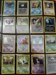 Pokémon Set Completo - Neo Discovery (2001)