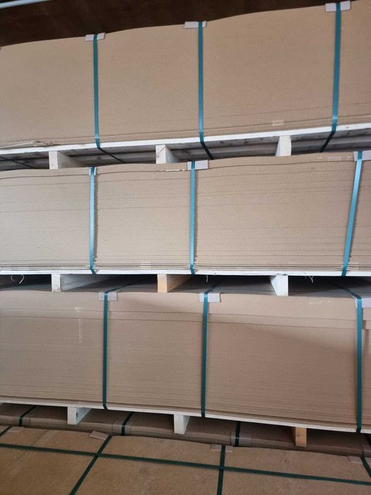 HDF surowy 2,5x2800x2070mm - 1 gatunek + dostawa