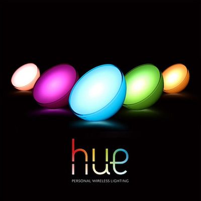 Philips HUE Go Led Portátil