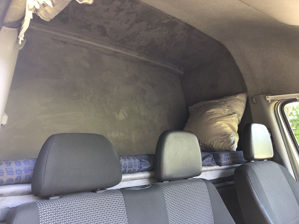 Mercedes Sprinter 316 CDI
