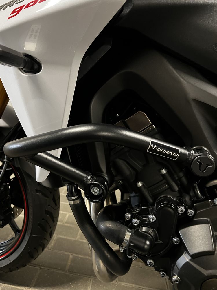 Gmole SW-MOTECH Yamaha Tracer