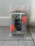 Mysz SteelSeries Prime – Precyzyjna, lekka, idealna do gier FPS