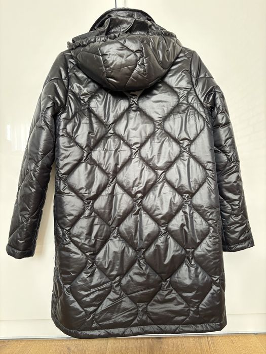 Куртка плащ Calvin Klein розмір S