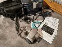 Panasonic Lumix Fz8, aparat,