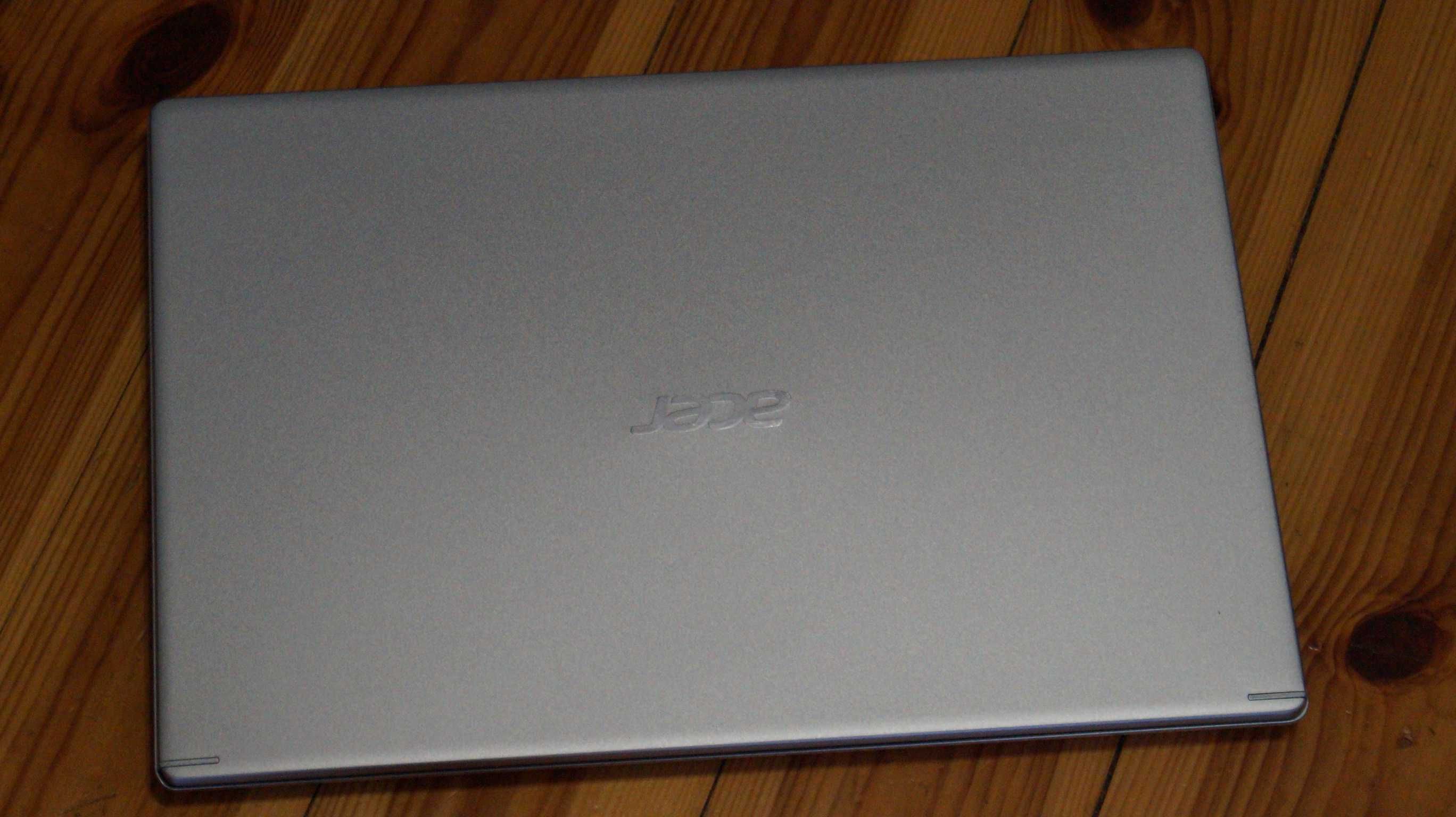 Ноутбук Acer Aspire 5 IPS/Core I3-1005G1/8Gb DDR4/256Gb SSD/Gf MX350