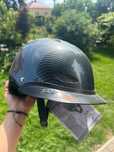 Kask do jazdy konnej, kask jeździecki