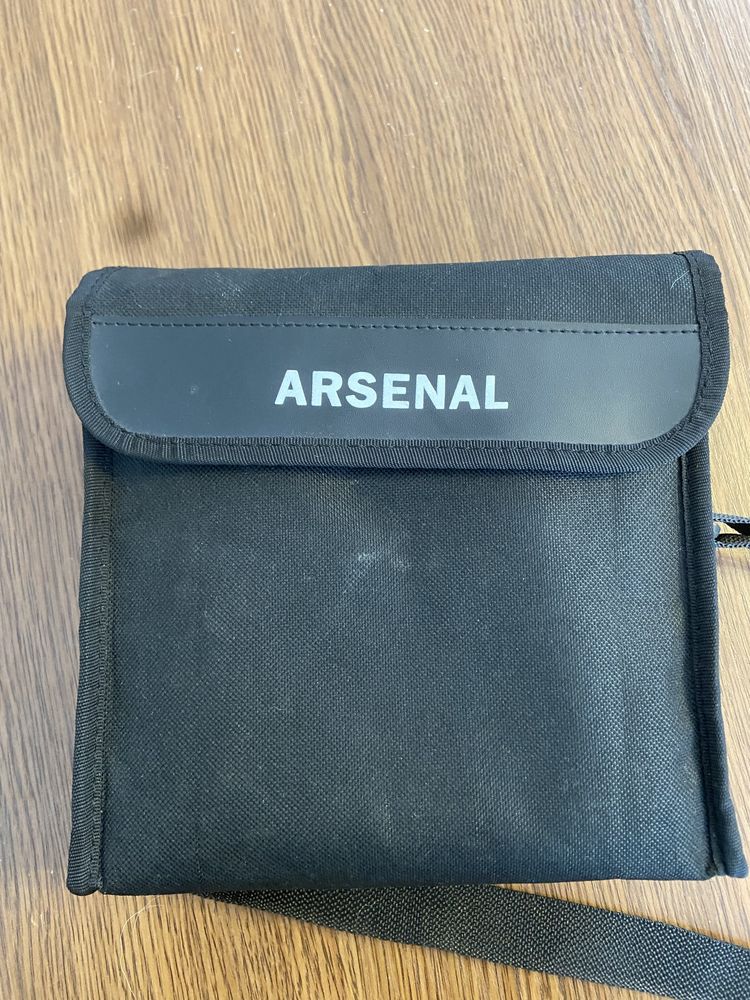 Бинокль Arsenal