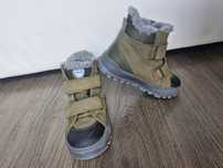 Zimowe buty / kozaki / śniegowce Lasocki (rozm 28)