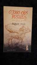 Livro: "O Jogo dos Impossiveis"