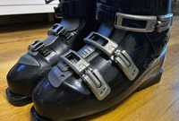 Buty narciarskie Salomon Sensifit 44,5 wkładka 29,5cm
