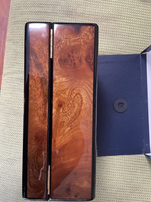 Коробка Franck Muller оригинал