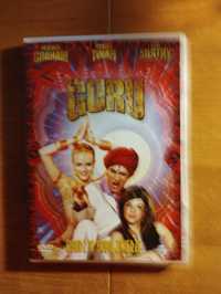 Guru film Dvd wsp