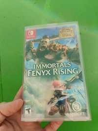 Продам игру Immortals Felix Rising