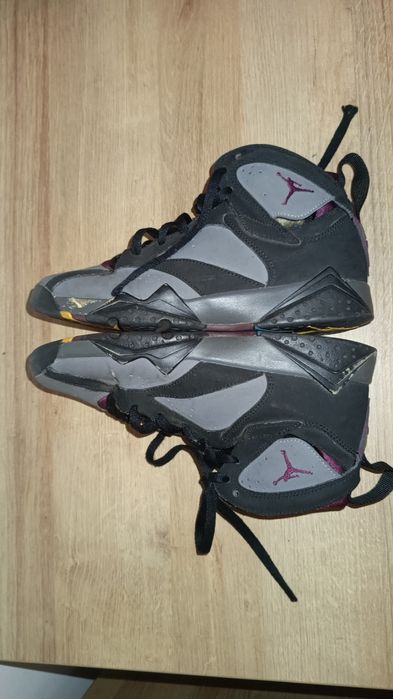 Nike Air Jordan Bordeaux retro vintage rozmiar 39