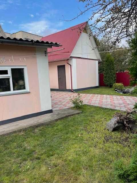 Продам будинок. Центр.