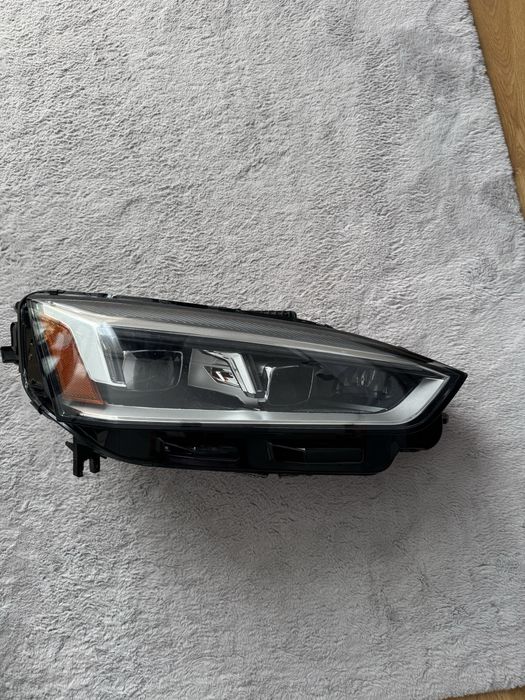Audi A5 S5 8W F5 lampa reflektor prawa full led kompletna sprawna
