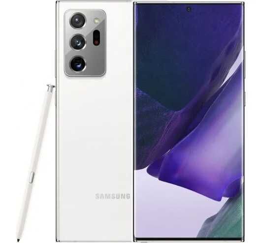 Смартфон Samsung Galaxy Note20 Ultra 5G SM-N986B 12/256GB