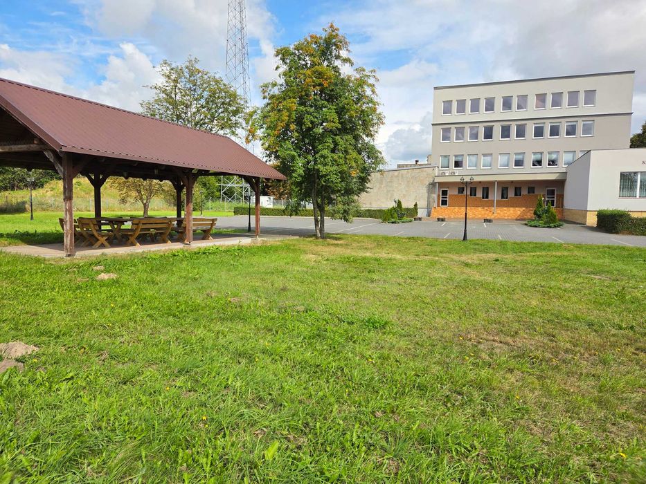 Sala   Szkoleniowa