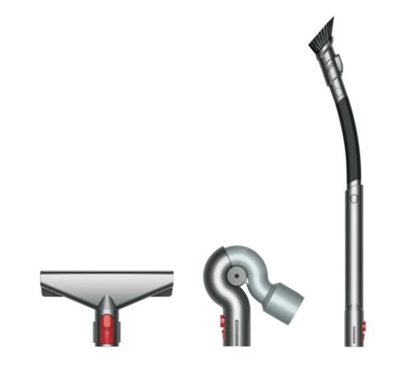 Dyson complete cleaning kit