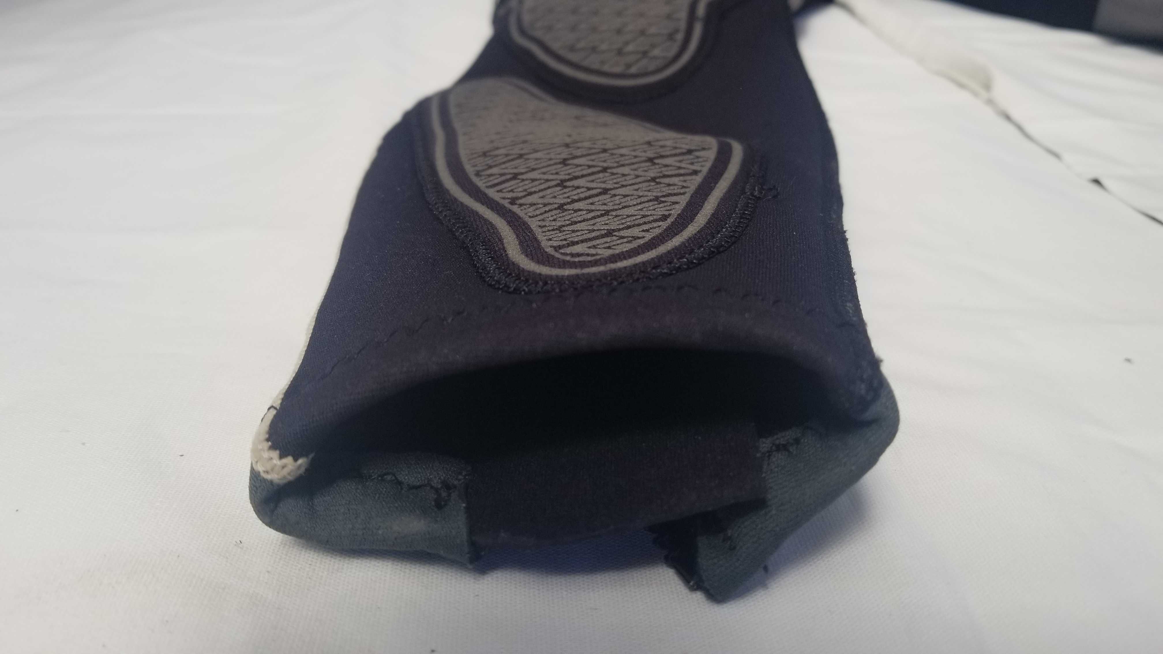 Fato de Mergulho/Surf POLARIS 4 mm (S)(impecável)