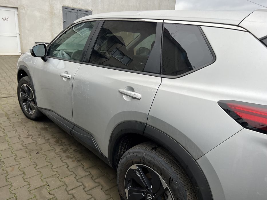 Двері дверка к23 сірий колір rogue t33 20-25р